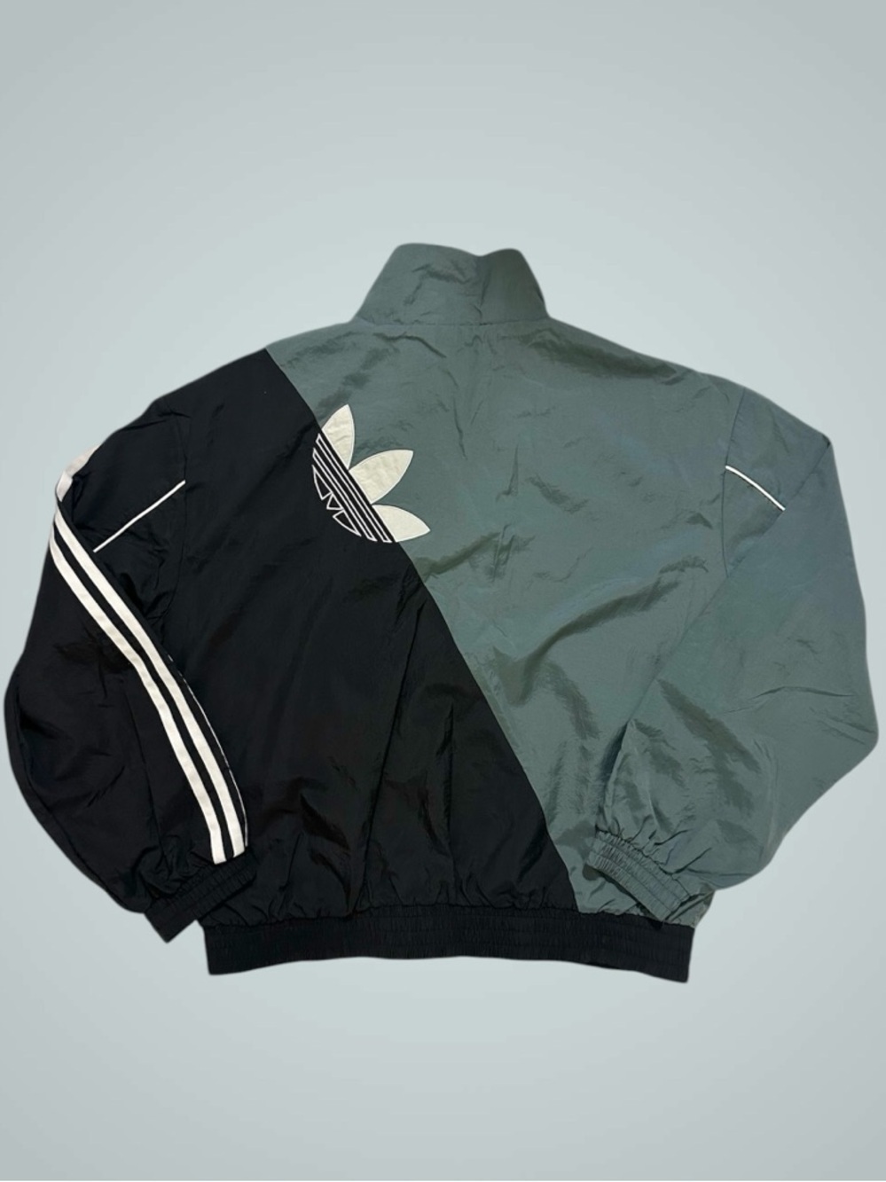 Adidas Women’s JAPONA Windbreaker XS - Picture 4 of 7